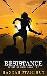 Resistance: Spirit Seeker Book Two Resistance: Spirit Seeker Book Two