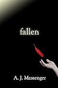Fallen (The Guardian #2) 