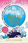 The Potion Diaries by Amy Alward