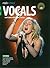 Rockschool: Vocals Grade 2 - Female (Book/Online Audio)