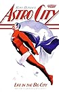 Astro City, Vol. 1: Life in the Big City