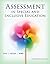 Assessment in Special and Inclusive Education