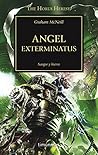 Angel Exterminatus by Graham McNeill