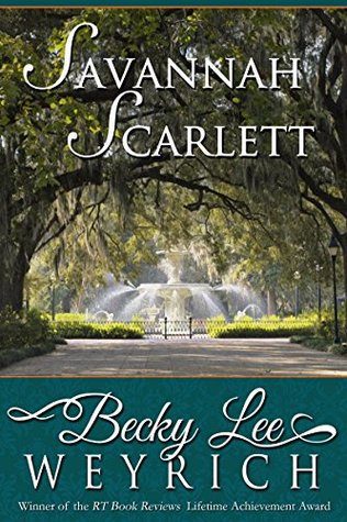 Savannah Scarlett (Kindle Edition)