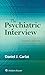 The Psychiatric Interview