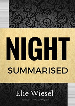 Night (Night Trilogy)