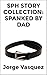 SPH Story Collection: Spanked By Dad