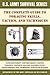 The Complete U.S. Army Survival Guide to Foraging Skills, Tactics, and Techniques
