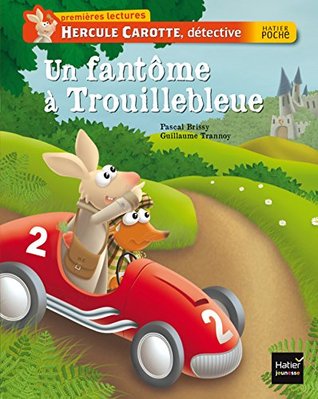 Un fantôme à Trouillebleue (Kindle Edition)