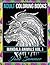 Adult Coloring Books: Animal Mandala Designs and Stress Relieving Patterns for Anger Release, Adult Relaxation, and Zen (Mandala Animals)