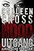 Nooduitgang (Katerina Carter juridische thriller #1)