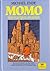 Momo eller kampen om tiden by Michael Ende