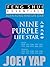 Feng Shui Essentials - 9 Purple Life Star: The Xuan Kong Nine Life Stars