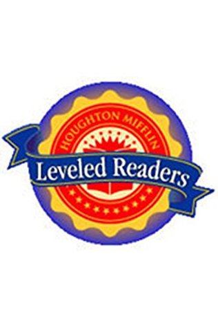 Houghton Mifflin Reading Leveled Readers: Instruction Kit on Level Theme 5-10 Level 1 (Product Bundle)