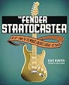 The Fender Strato...