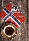 Dalla A alla Å. Norvegia by Camilla Bonetti