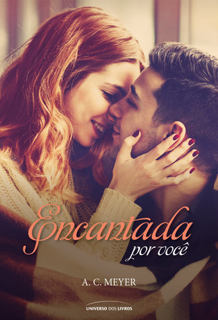 Encantada por você - after dark 4