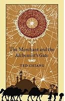 The Merchant and the Alchemist's Gate
