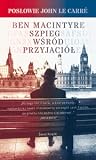 Szpieg wśród przy...