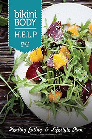 Kayla Itsines - Healthy Eating and Lifestyle Plan: Updated (Kindle Edition)