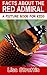 Facts About The Red Admiral (A Picture Book For Kids 78)