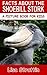Facts About The Shoebill Stork by Lisa Strattin