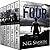 Remnants of Zone Four Chronicles Box Set by N.G. Simsion