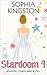 Stardoom 4 (Stardoom, #4)