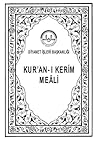 Kur'an-ı Kerim Meali