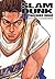 Slam Dunk, Edición Kanzenban #10 by Takehiko Inoue