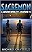 Sacremon (Harmony War, #1)