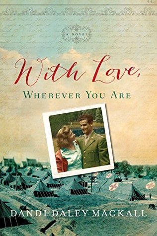 With Love, Wherever You Are (Kindle Edition)