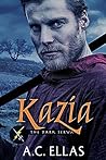 Kazia (Dark Servant II, #1)