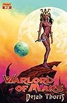 Warlord of Mars: Dejah Thoris #3