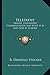 Telepathy by R. Dimsdale Stocker