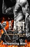Bart (Hades Rejects MC, #1) Bart (Hades Rejects MC, #1)