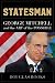 Statesman by Douglas Rooks Statesman by Douglas Rooks