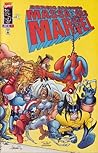 Sergio Aragonés Massacres Marvel