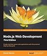 Node.js Web Devel...