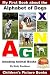 My First Book about the Alphabet of Dogs - Amazing Animal Books - Children's Picture Books