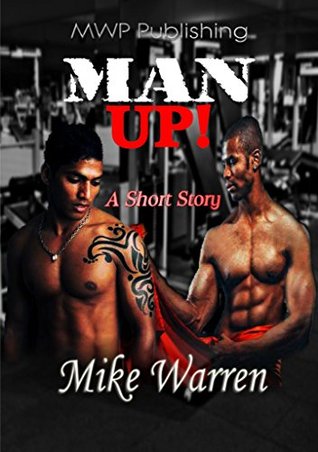 Man Up (Kindle Edition)