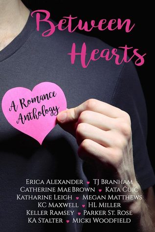 Between Hearts: A Romance Anthology