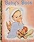Baby's Book (A Little Golde...