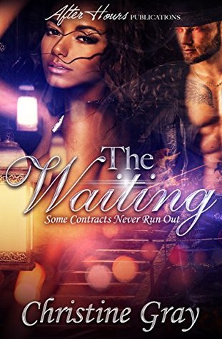 The Waiting (Kindle Edition)
