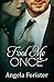 Fool Me Once (Legal Affairs Book 2)