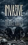The Invasive Book cover for The Invasive
