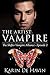 The Artist Vampire Episode Two