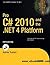 Pro C# 2010 and the .NET 4.0 Platform, 5e