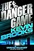 The Danger Game: Travis Delaney Investigates 2