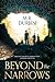 Beyond the Narrows by M.R. Durbin